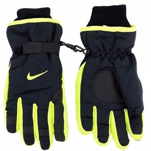 NIKE Insulated Winter Gloves Youth 8/20